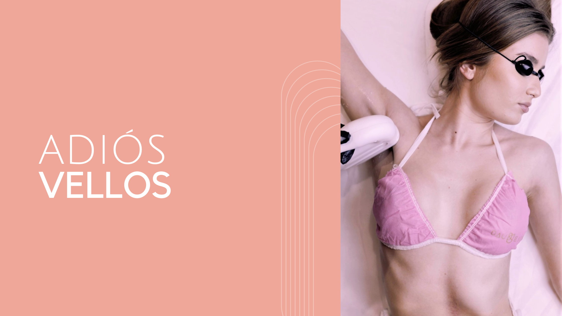 Depilación Láser SHR en Dau Estetica Majadahonda Madrid