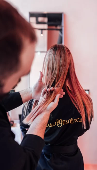 Cabello Dau Estetica