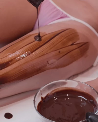 Chocolaterapia majadahonda madrid