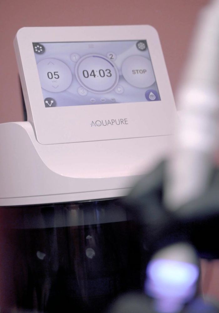 Du estetica Aquapure